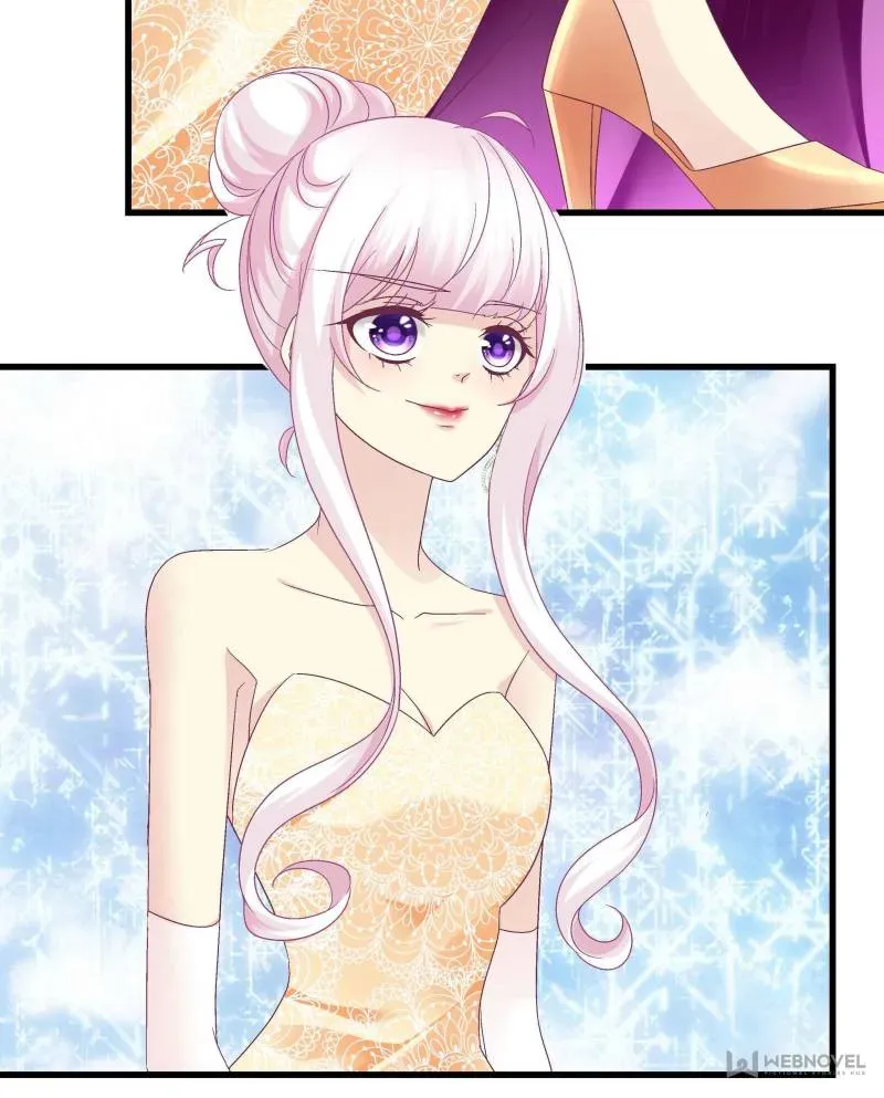 Heavenly Music Familiar Spirits Chapter 165 Online - página 9