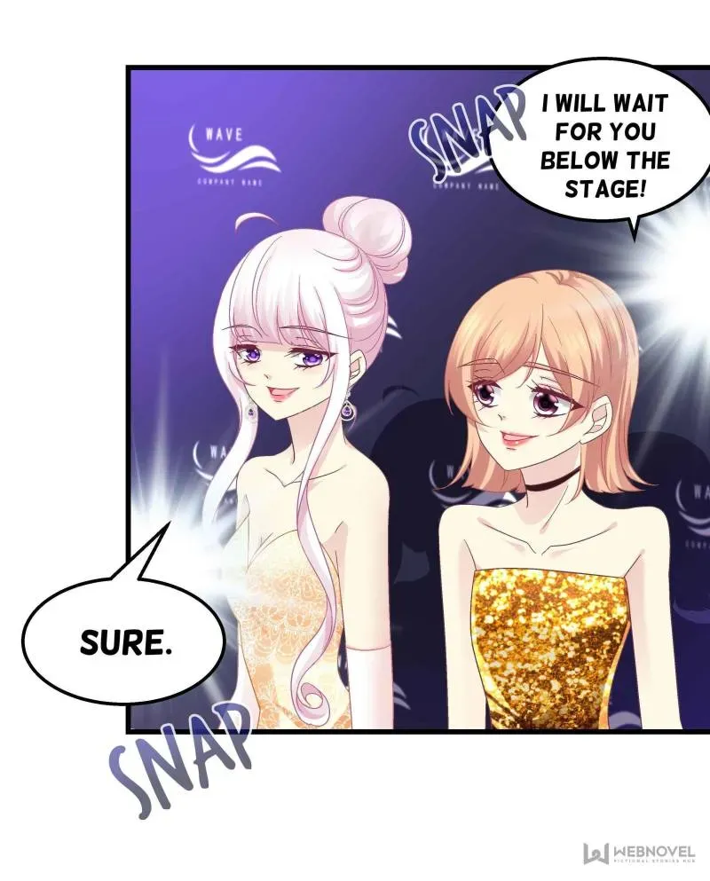 Heavenly Music Familiar Spirits Chapter 165 Online - página 12