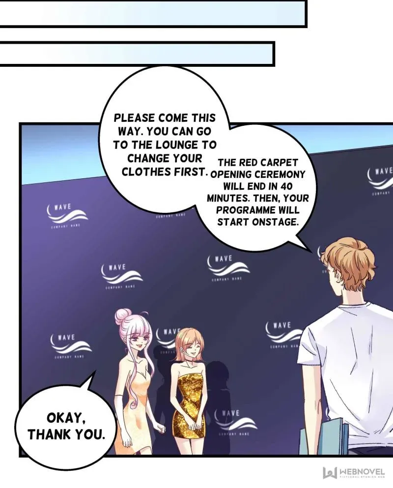 Heavenly Music Familiar Spirits Chapter 165 Online - página 15