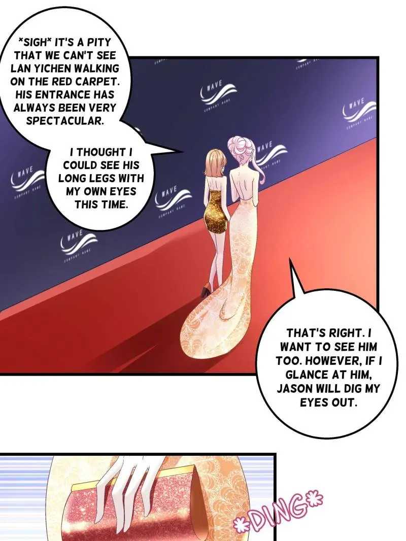 Heavenly Music Familiar Spirits Chapter 165 Online - página 16