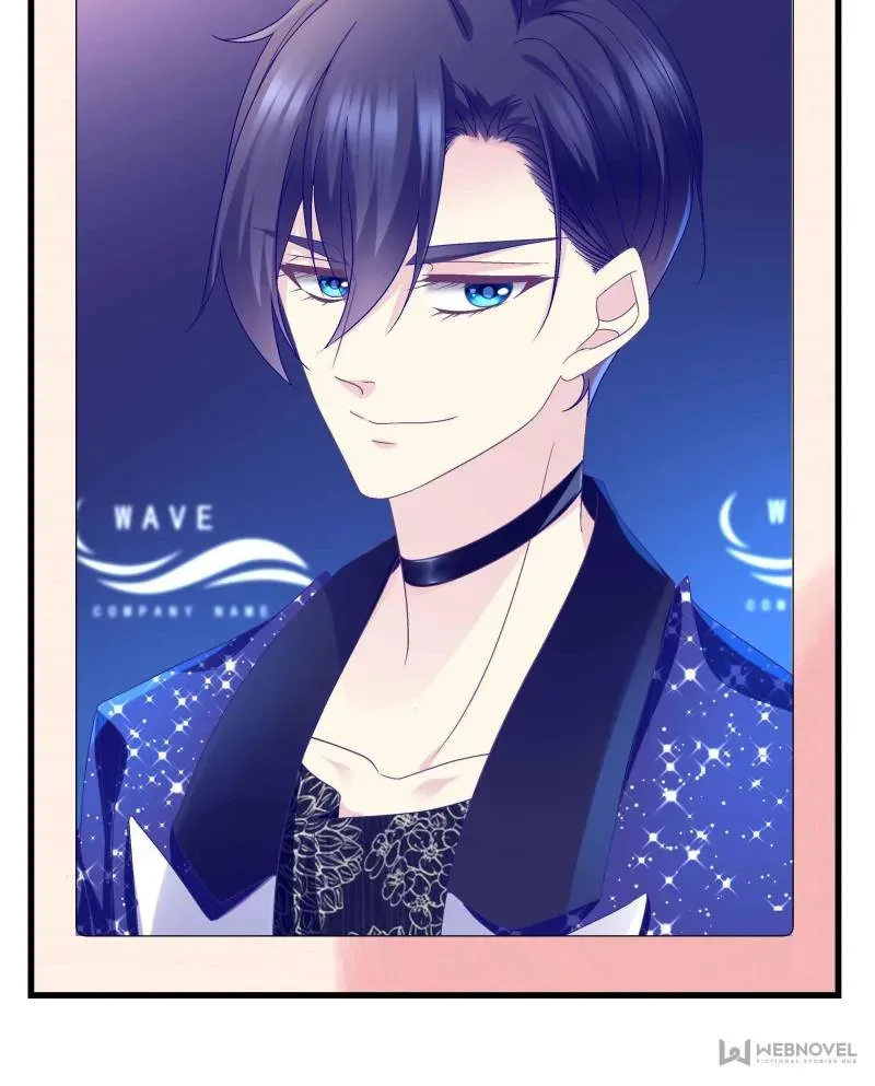 Heavenly Music Familiar Spirits Chapter 165 Online - página 18