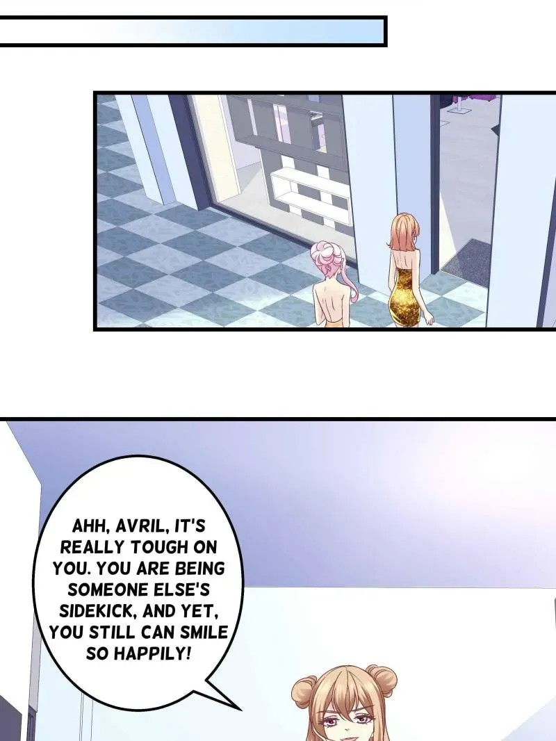Heavenly Music Familiar Spirits Chapter 165 Online - página 20