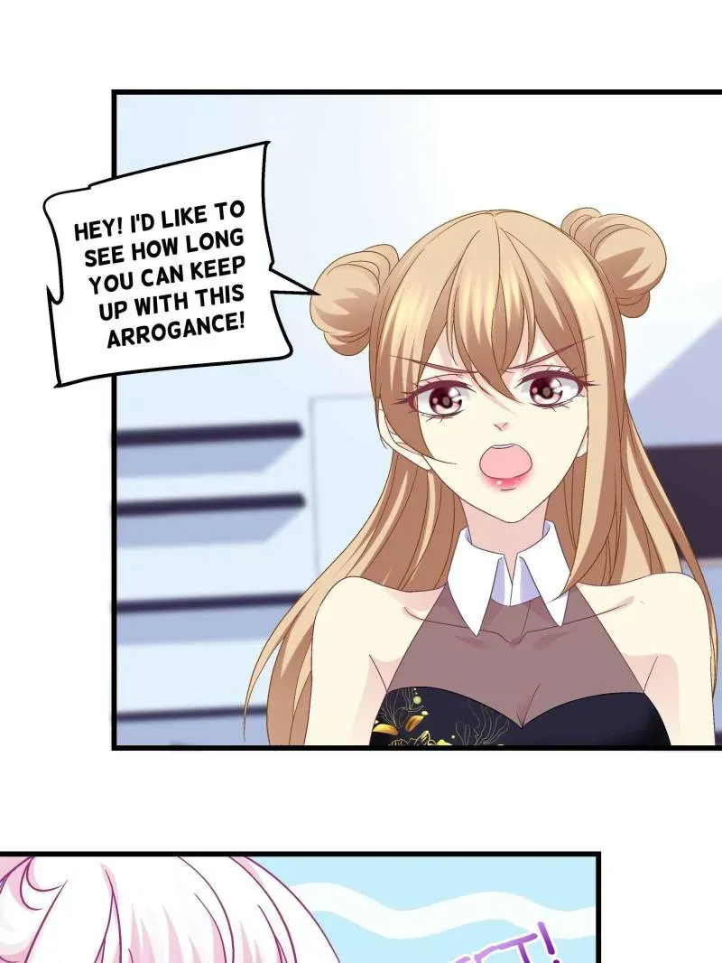 Heavenly Music Familiar Spirits Chapter 165 Online - página 22