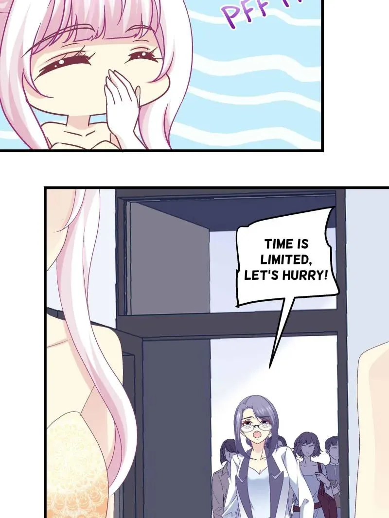 Heavenly Music Familiar Spirits Chapter 165 Online - página 23