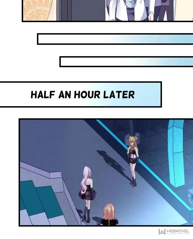 Heavenly Music Familiar Spirits Chapter 165 Online - página 24