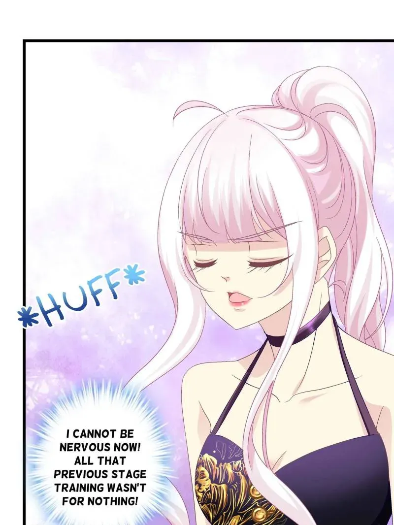 Heavenly Music Familiar Spirits Chapter 165 Online - página 25