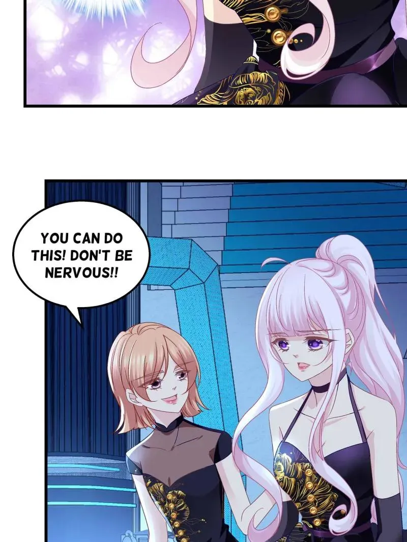 Heavenly Music Familiar Spirits Chapter 165 Online - página 26