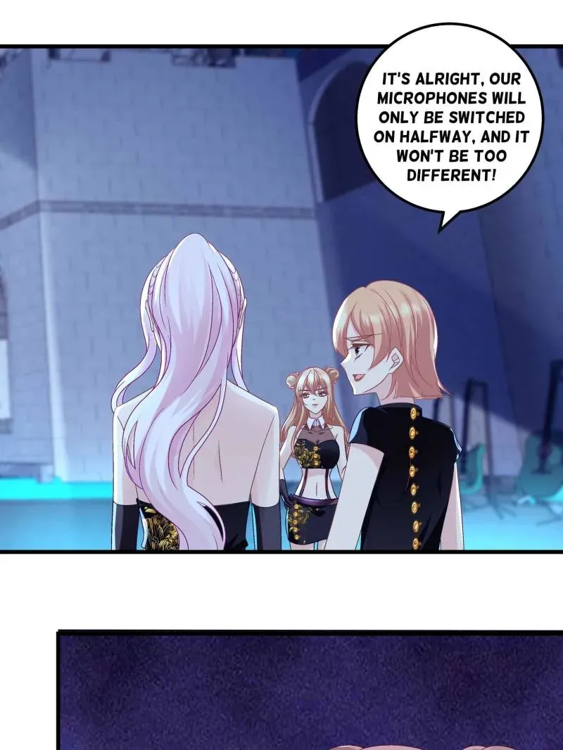 Heavenly Music Familiar Spirits Chapter 165 Online - página 28