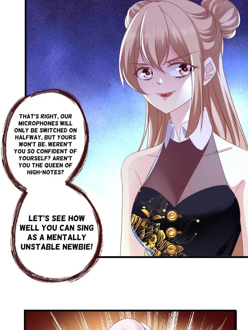 Heavenly Music Familiar Spirits Chapter 165 Online - página 29