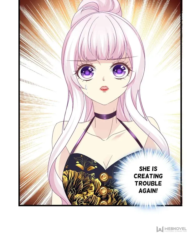 Heavenly Music Familiar Spirits Chapter 165 Online - página 30