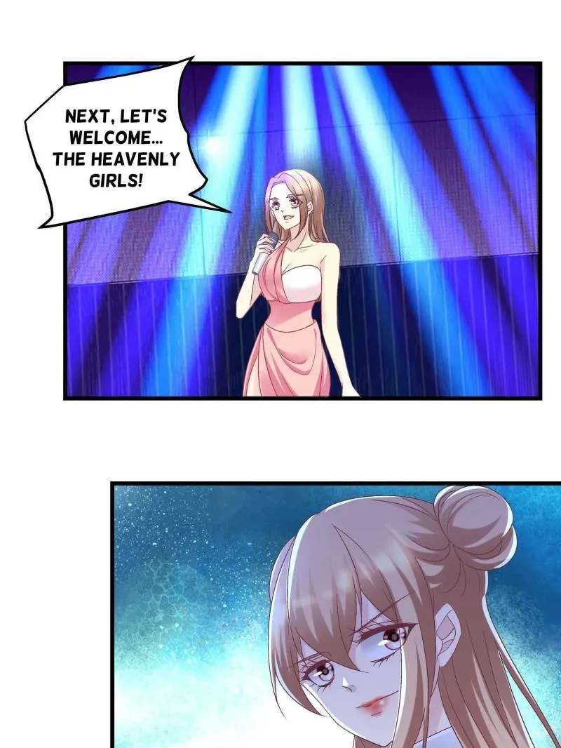 Heavenly Music Familiar Spirits Chapter 165 Online - página 31