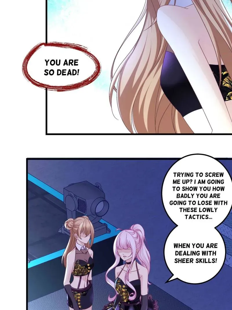 Heavenly Music Familiar Spirits Chapter 165 Online - página 32