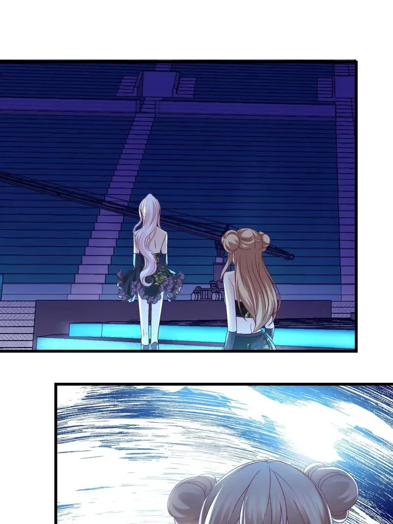 Heavenly Music Familiar Spirits Chapter 165 Online - página 34