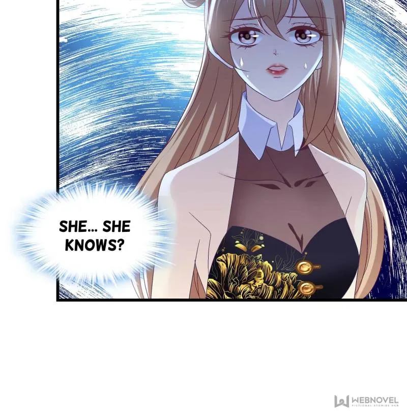 Heavenly Music Familiar Spirits Chapter 165 Online - página 35