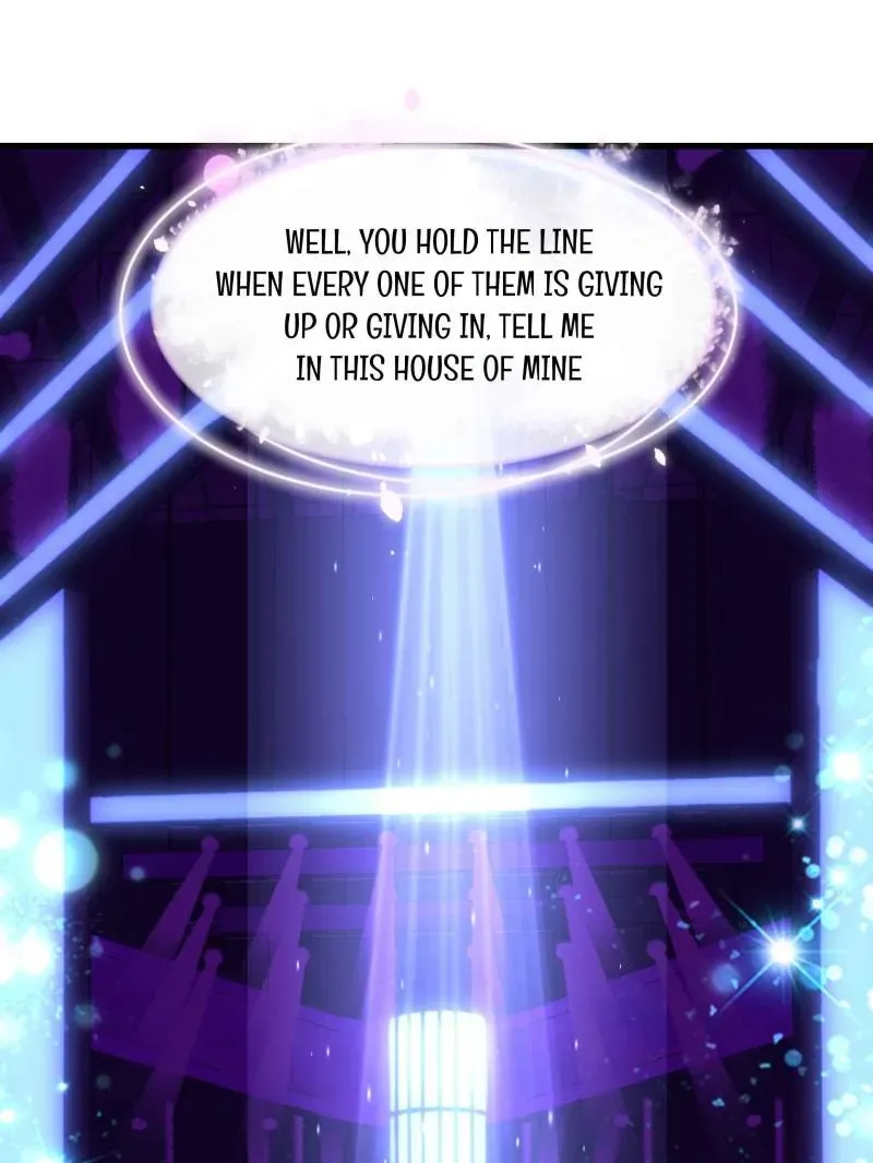 Heavenly Music Familiar Spirits Chapter 165 Online - página 36