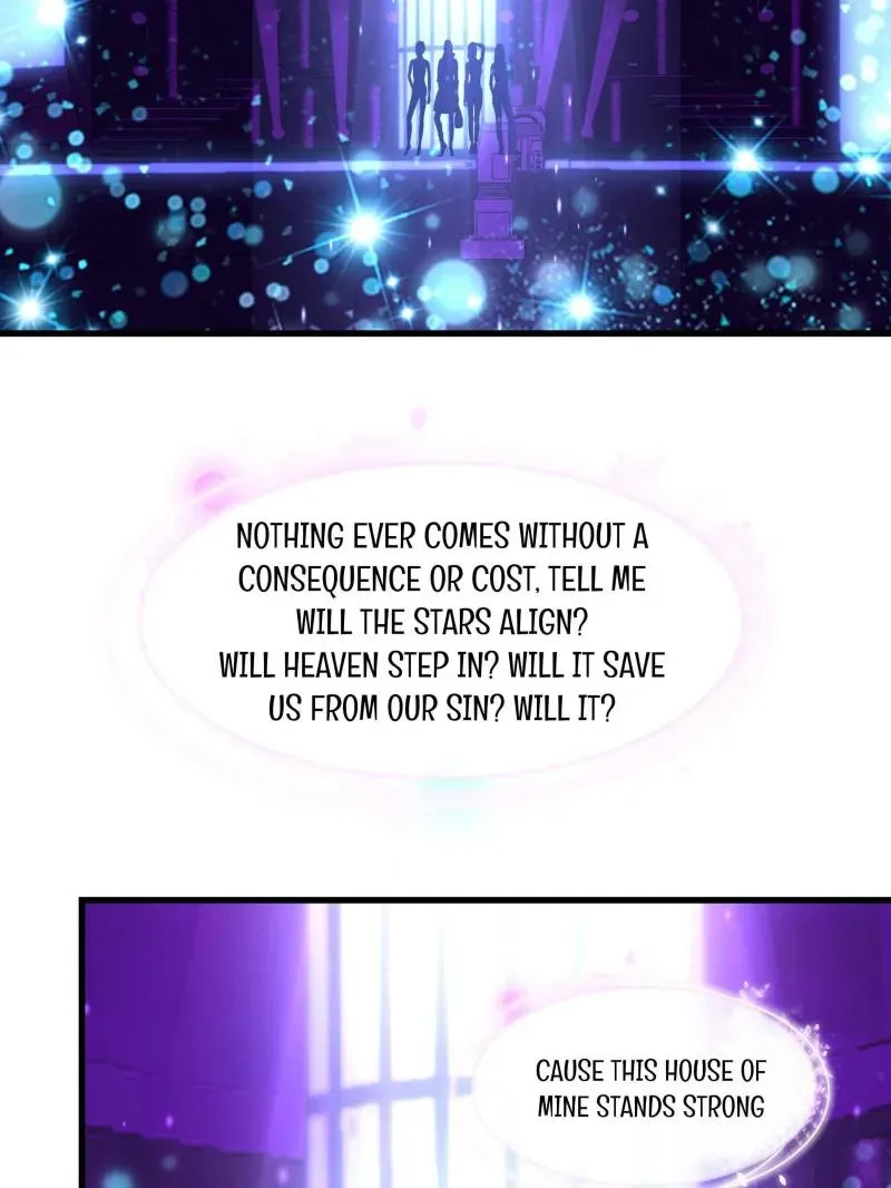 Heavenly Music Familiar Spirits Chapter 165 Online - página 37