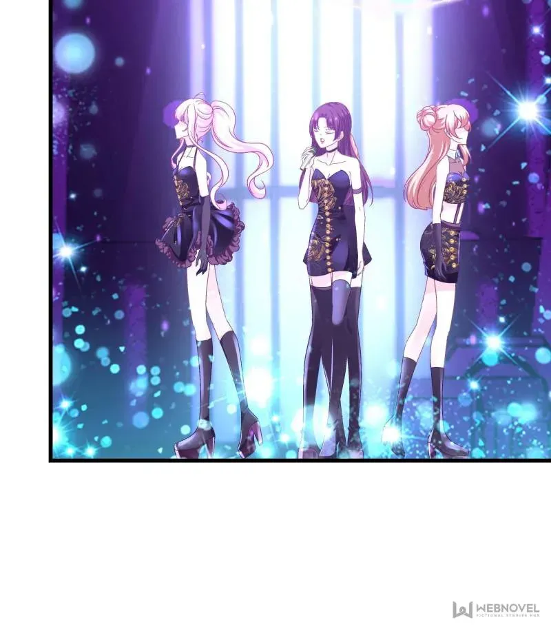 Heavenly Music Familiar Spirits Chapter 165 Online - página 38