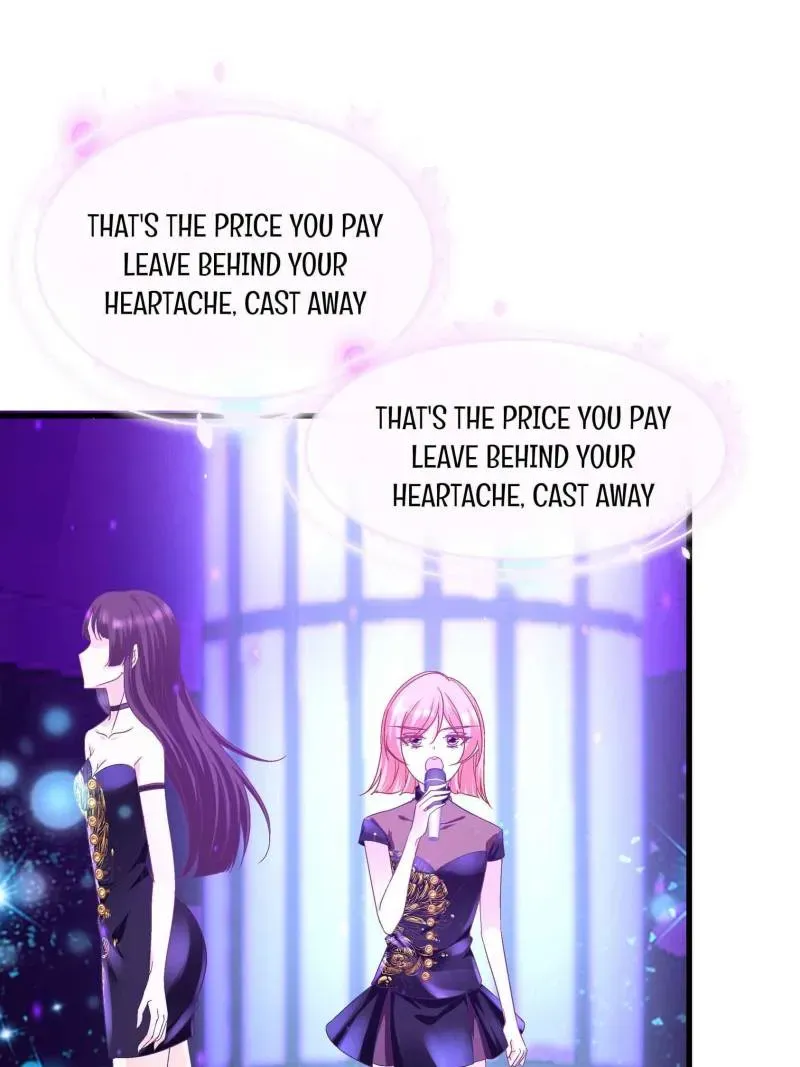 Heavenly Music Familiar Spirits Chapter 165 Online - página 39