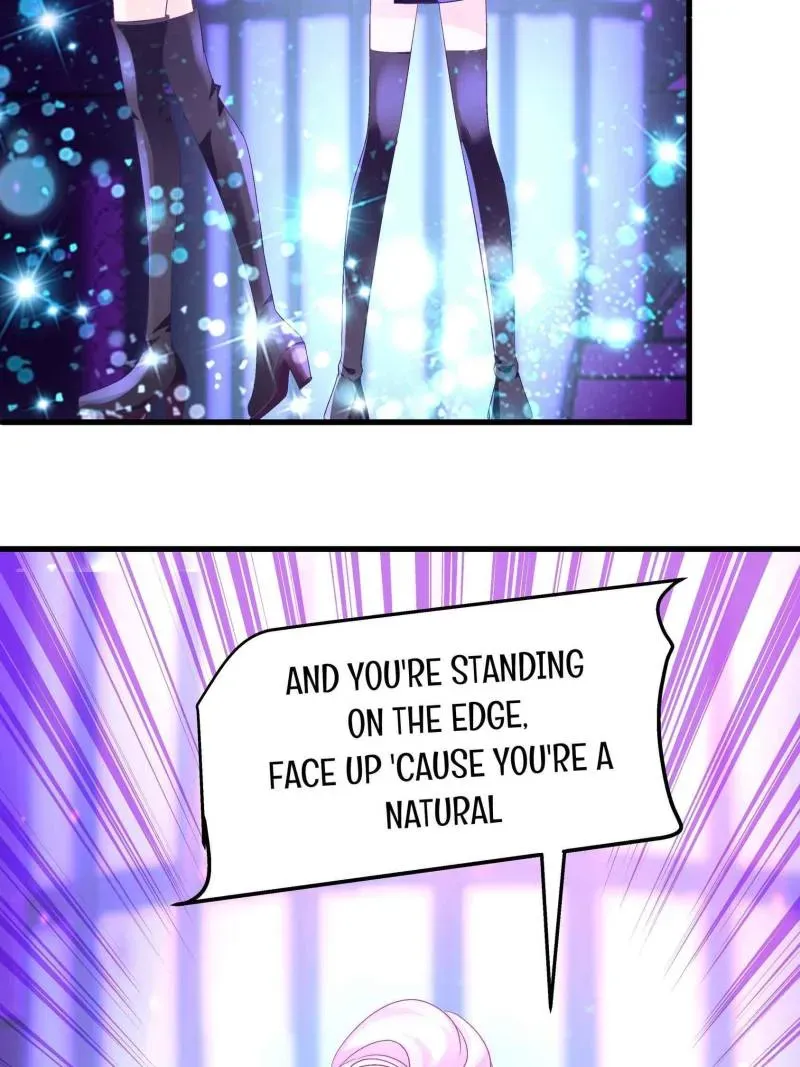 Heavenly Music Familiar Spirits Chapter 165 Online - página 40