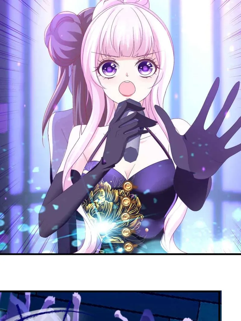 Heavenly Music Familiar Spirits Chapter 165 Online - página 41