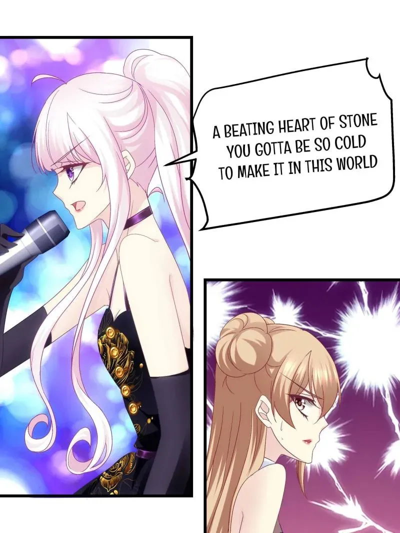 Heavenly Music Familiar Spirits Chapter 165 Online - página 43