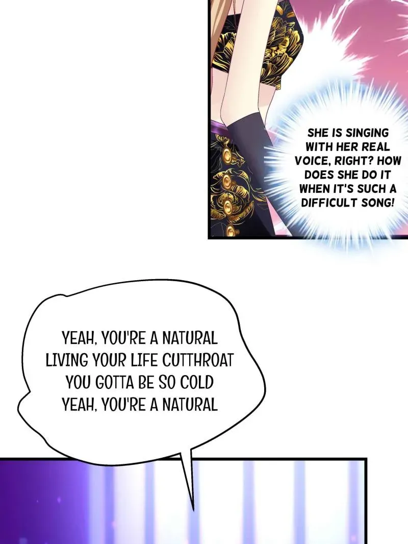 Heavenly Music Familiar Spirits Chapter 165 Online - página 44