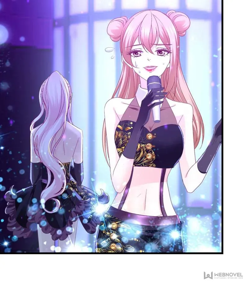 Heavenly Music Familiar Spirits Chapter 165 Online - página 45