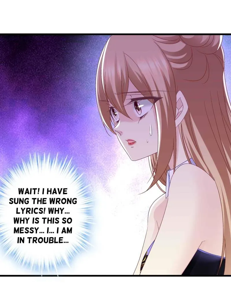Heavenly Music Familiar Spirits Chapter 165 Online - página 46