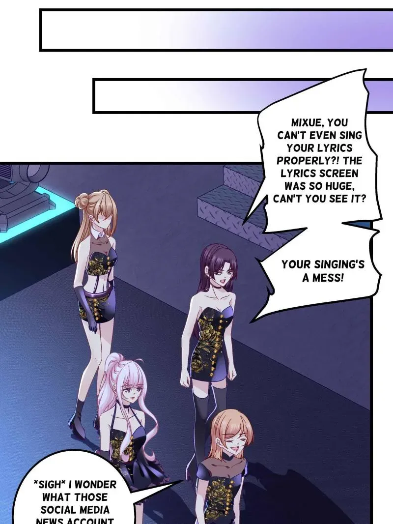 Heavenly Music Familiar Spirits Chapter 165 Online - página 47