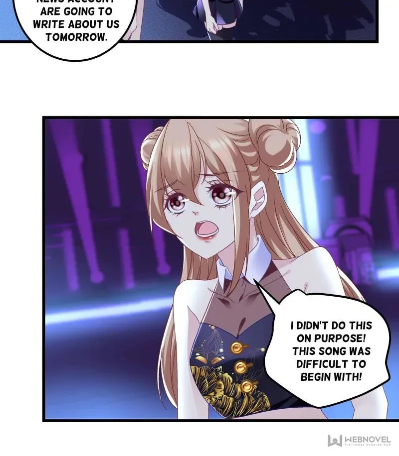 Heavenly Music Familiar Spirits Chapter 165 Online - página 48