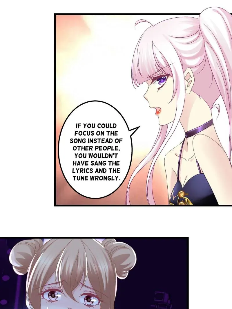 Heavenly Music Familiar Spirits Chapter 165 Online - página 49