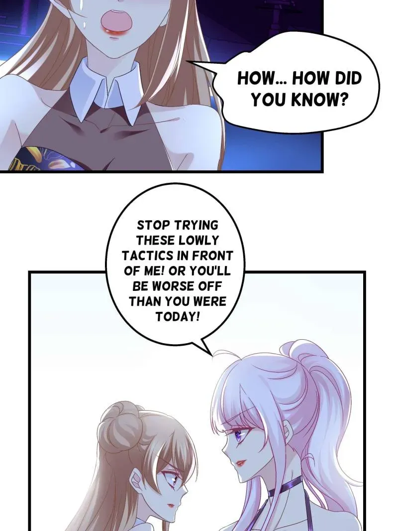 Heavenly Music Familiar Spirits Chapter 165 Online - página 50