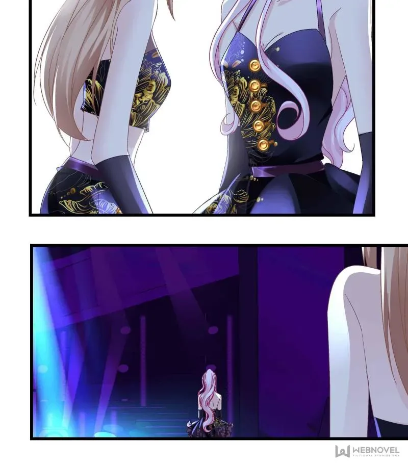 Heavenly Music Familiar Spirits Chapter 165 Online - página 51
