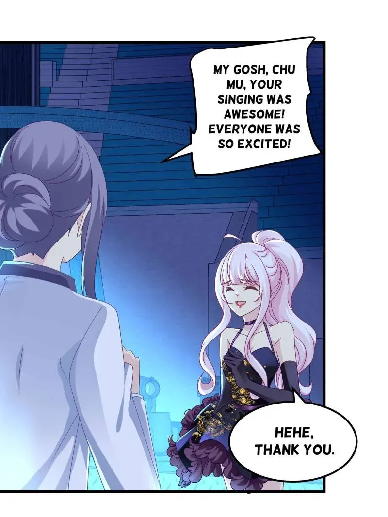 Heavenly Music Familiar Spirits Chapter 165 Online - página 52