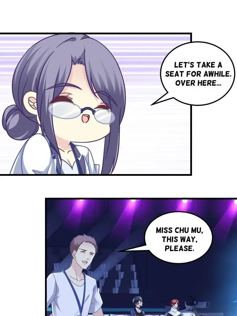 Heavenly Music Familiar Spirits Chapter 165 Online - página 53