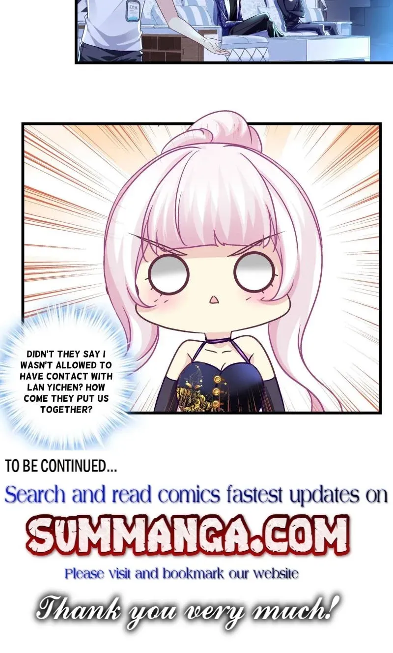 Heavenly Music Familiar Spirits Chapter 165 Online - página 54