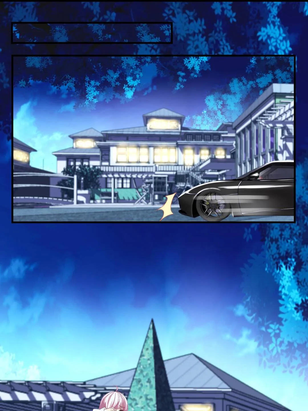 Heavenly Music Familiar Spirits Chapter 17 Online - página 1