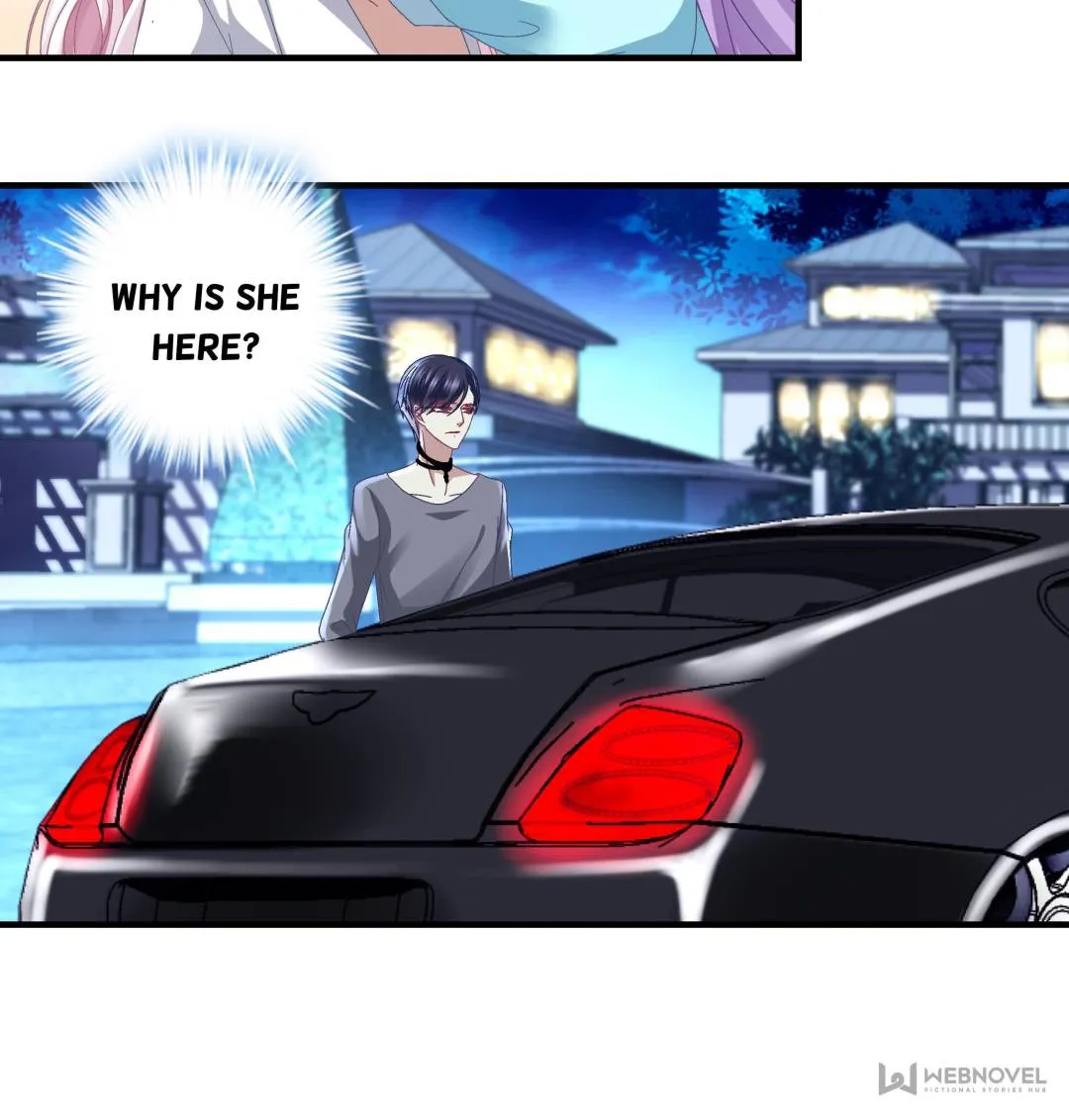 Heavenly Music Familiar Spirits Chapter 17 Online - página 4