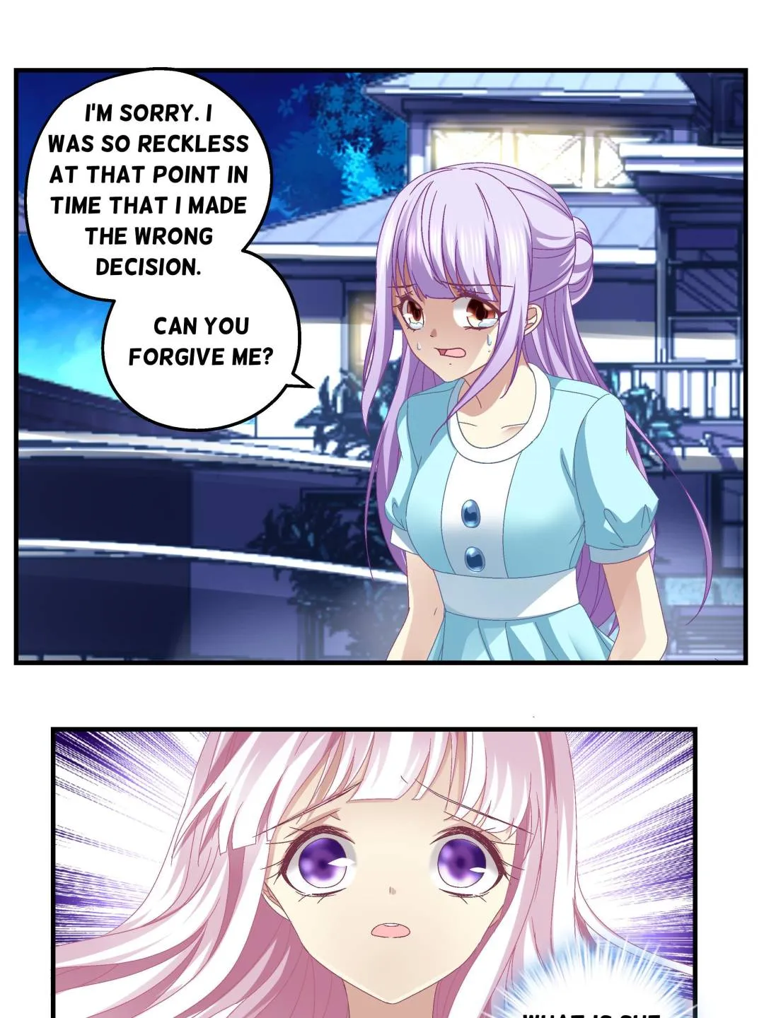 Heavenly Music Familiar Spirits Chapter 17 Online - página 5