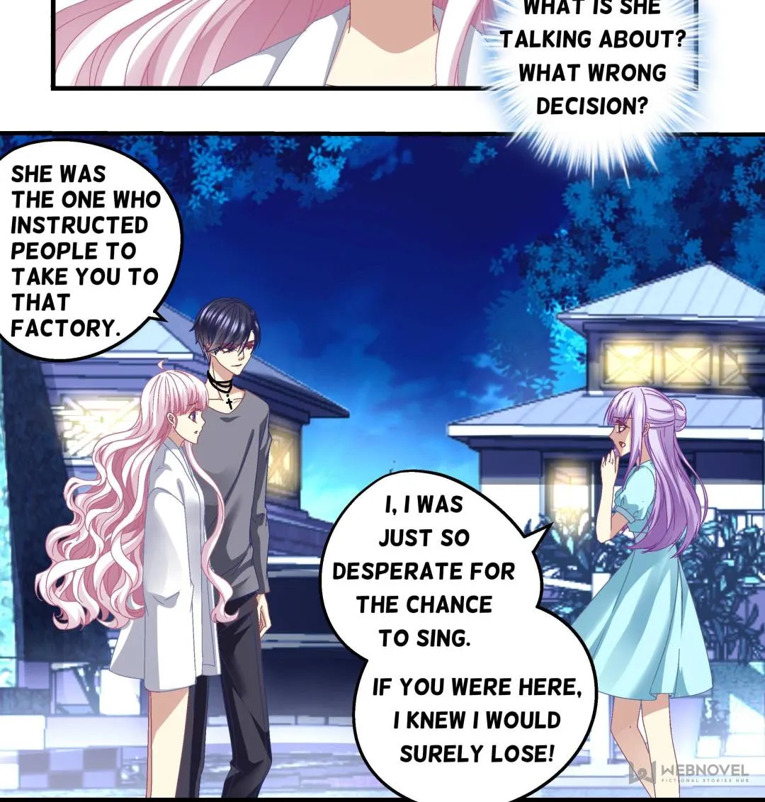Heavenly Music Familiar Spirits Chapter 17 Online - página 6