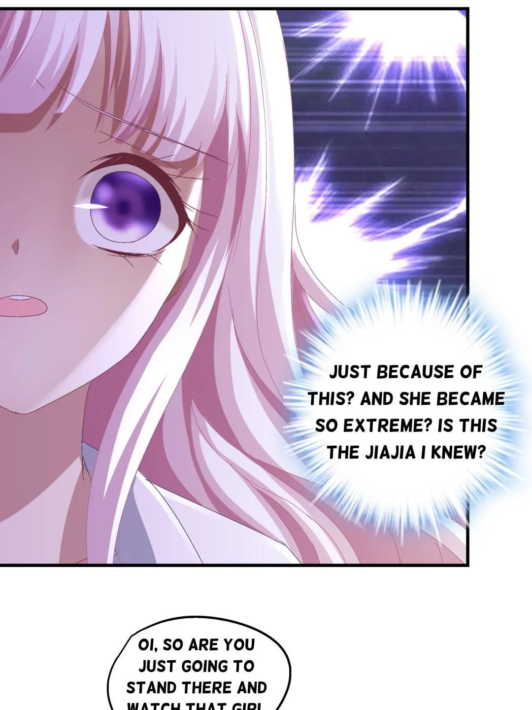 Heavenly Music Familiar Spirits Chapter 17 Online - página 7