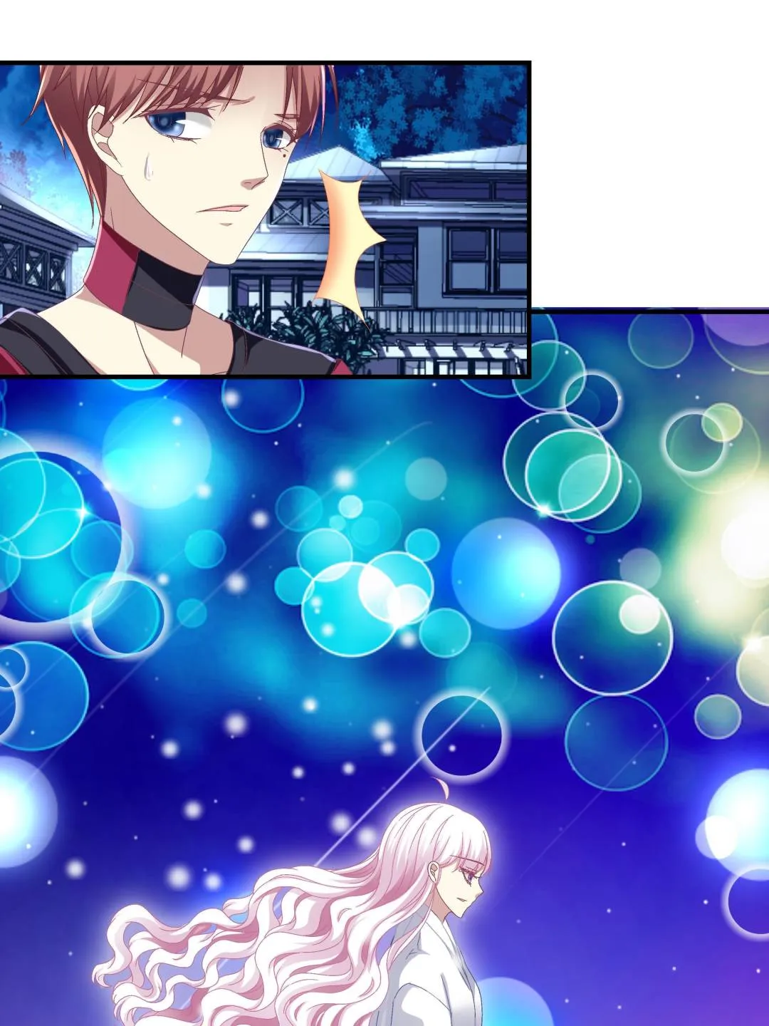 Heavenly Music Familiar Spirits Chapter 17 Online - página 9