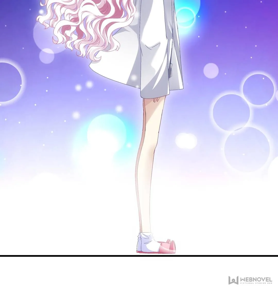 Heavenly Music Familiar Spirits Chapter 17 Online - página 10