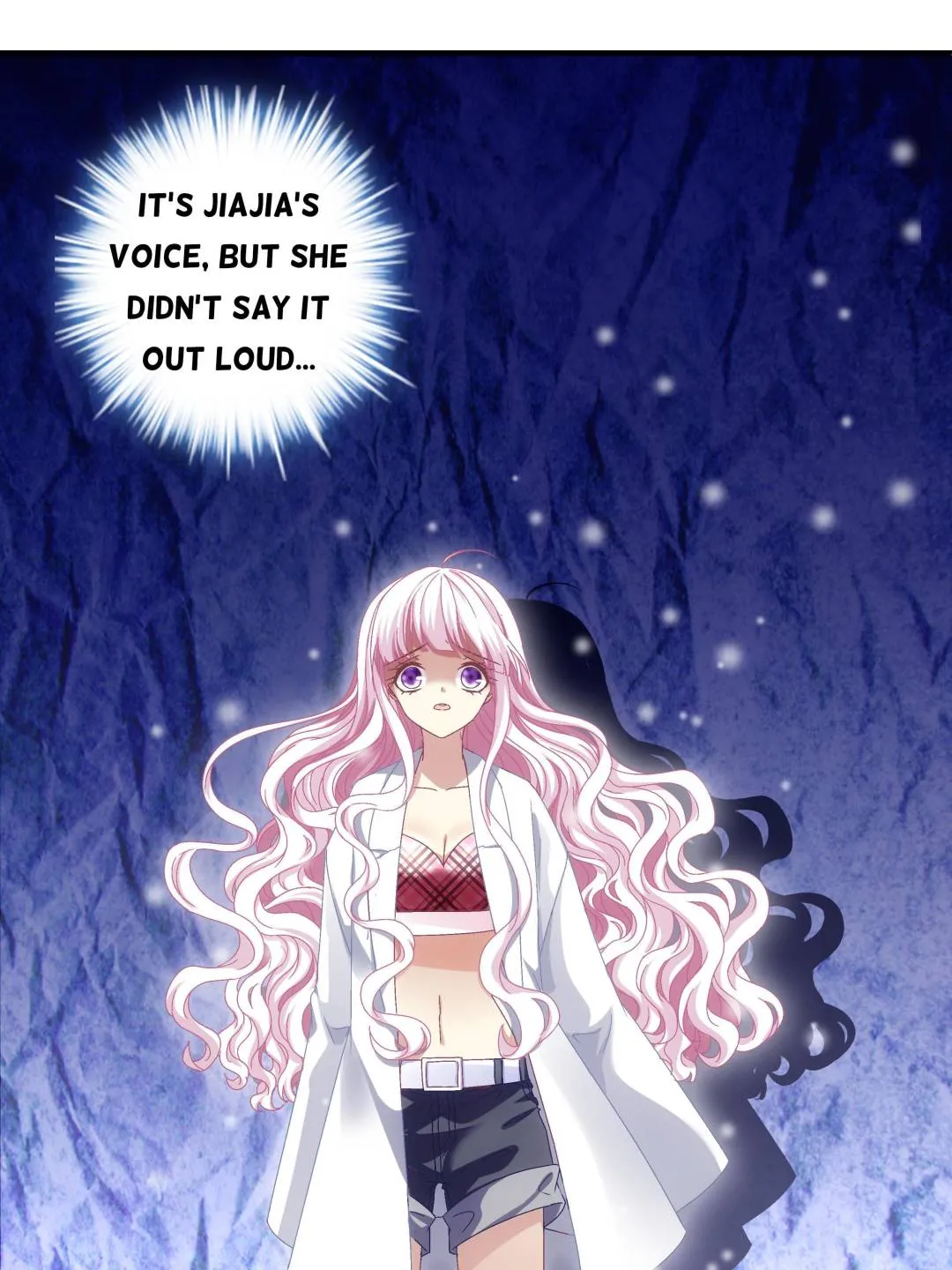 Heavenly Music Familiar Spirits Chapter 17 Online - página 14