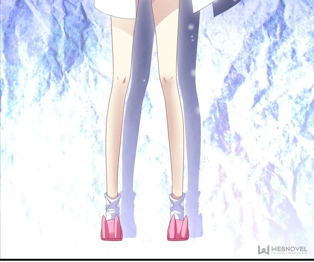 Heavenly Music Familiar Spirits Chapter 17 Online - página 15
