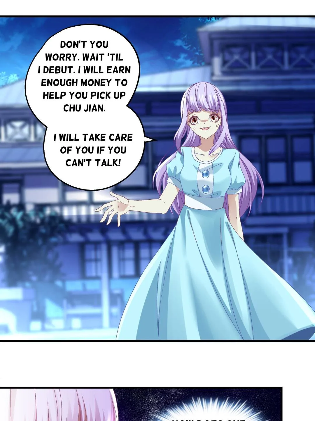 Heavenly Music Familiar Spirits Chapter 17 Online - página 16