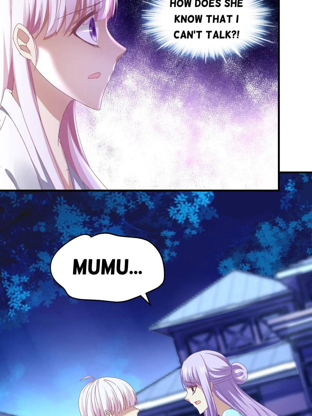 Heavenly Music Familiar Spirits Chapter 17 Online - página 17