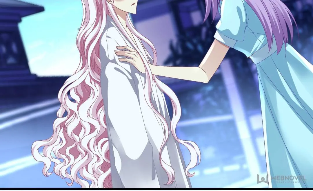 Heavenly Music Familiar Spirits Chapter 17 Online - página 18