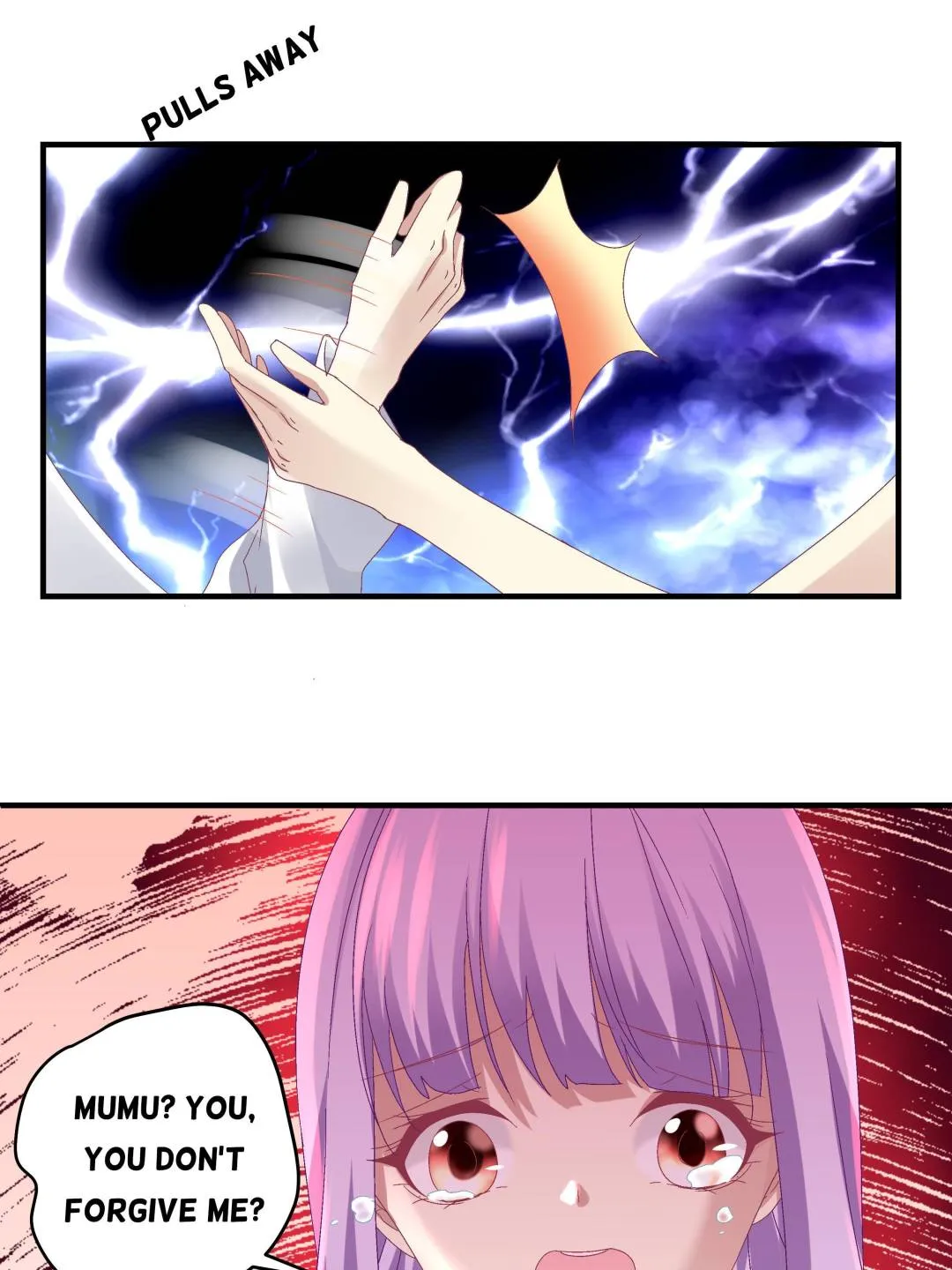 Heavenly Music Familiar Spirits Chapter 17 Online - página 19