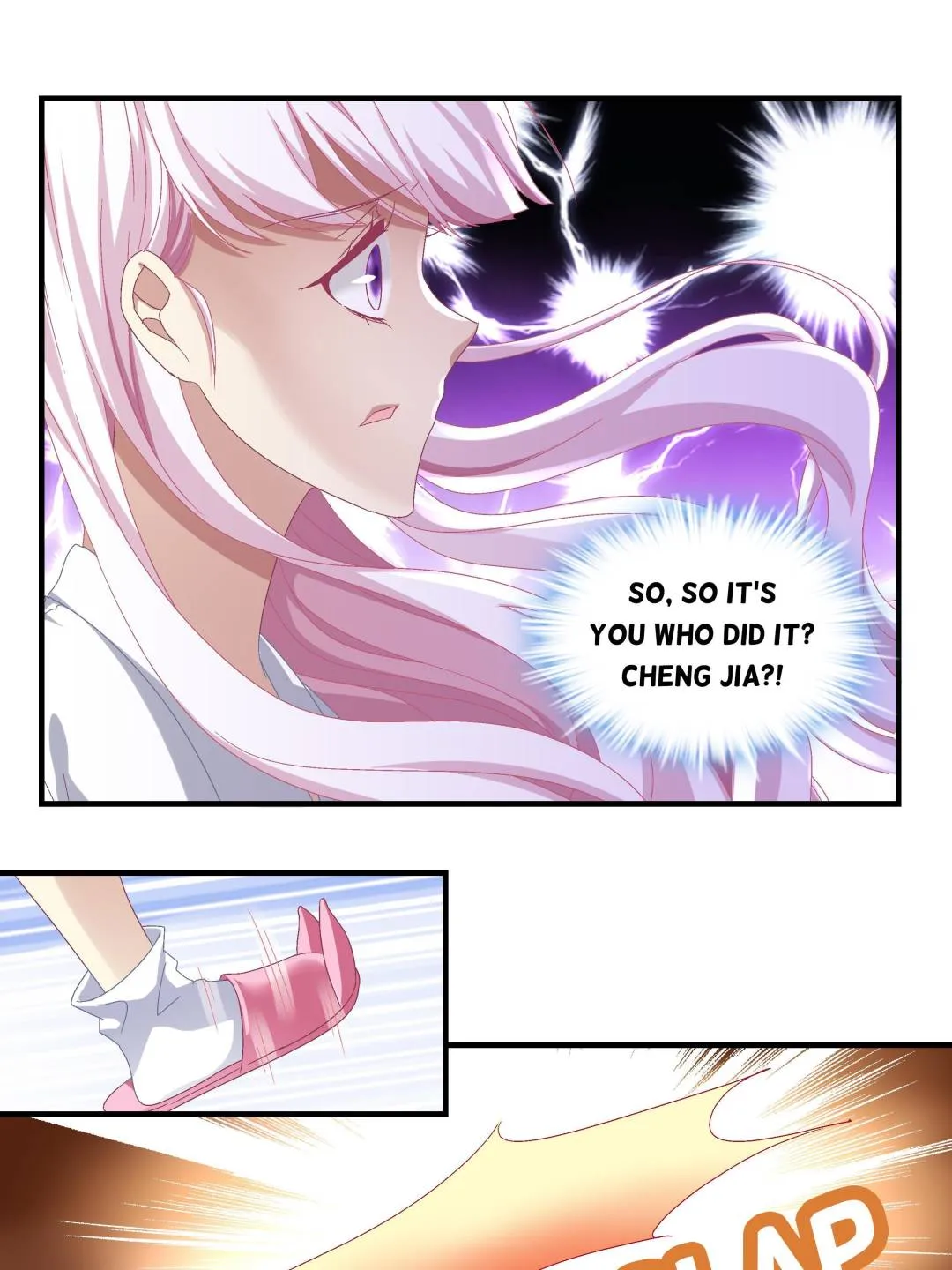 Heavenly Music Familiar Spirits Chapter 17 Online - página 21